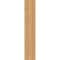 Ekena Millwork Traditional Traditional Smooth Outlooker, Western Red Cedar, 7 1/2"W x 32"D x 40"H OUT08X32X40TRA01SWR - alternate 2
